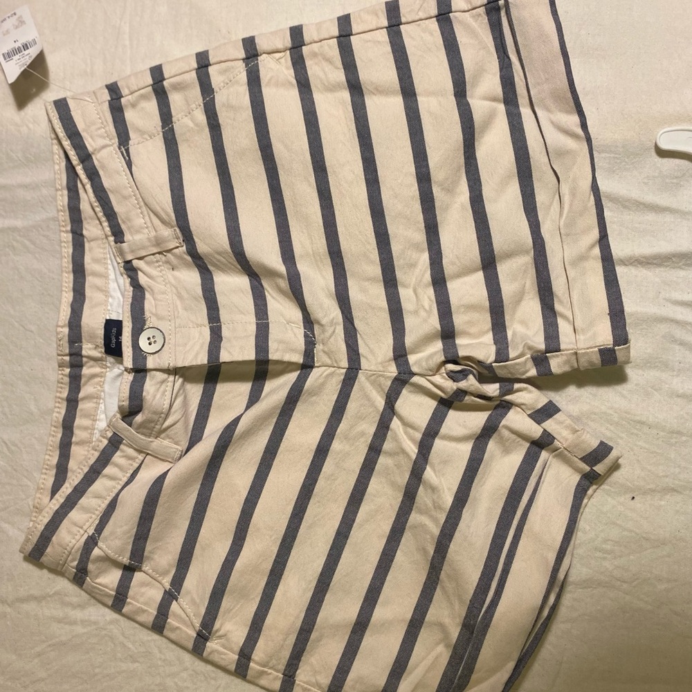 Gap kid shorts pants